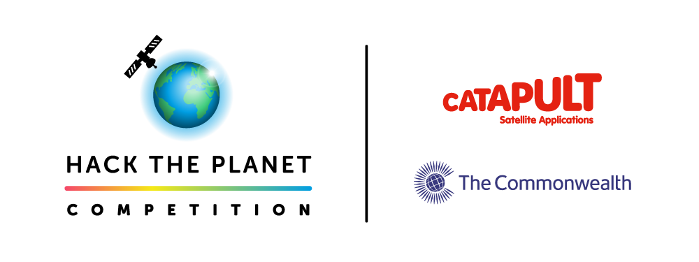 Livestream: Hack The Planet Competition Launch - Satellite Applications ...