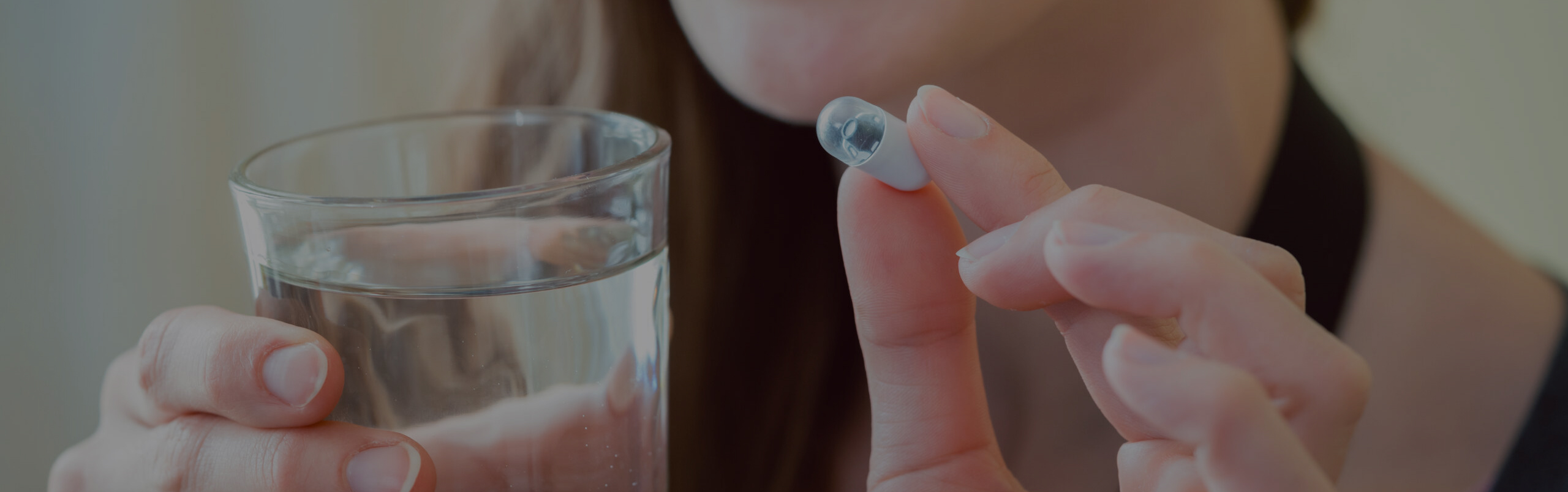 Pillcam The AtHome Endoscopy Satellite Applications Catapult