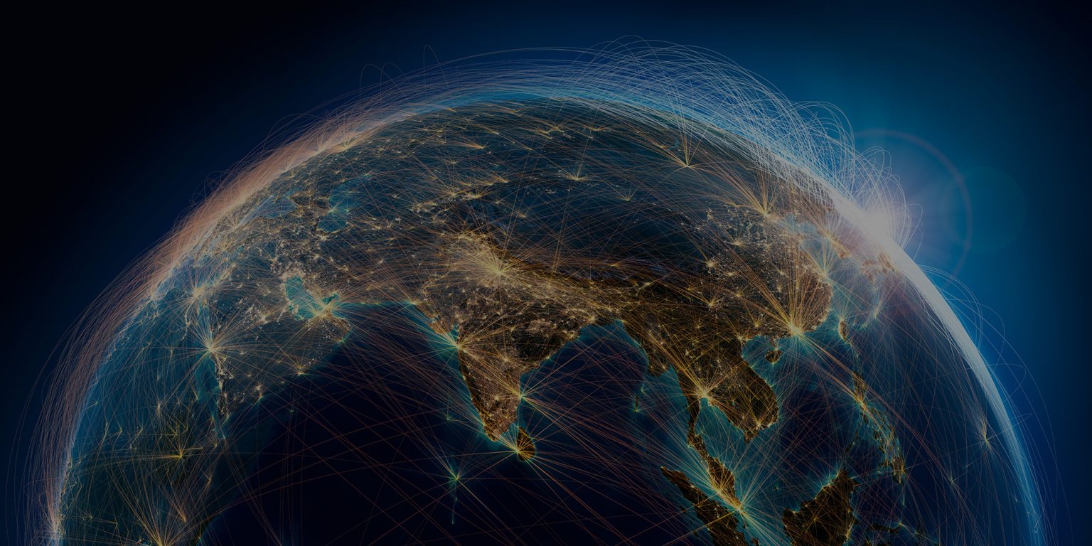 Autonomous & Connected Earth - Satellite Applications Catapult