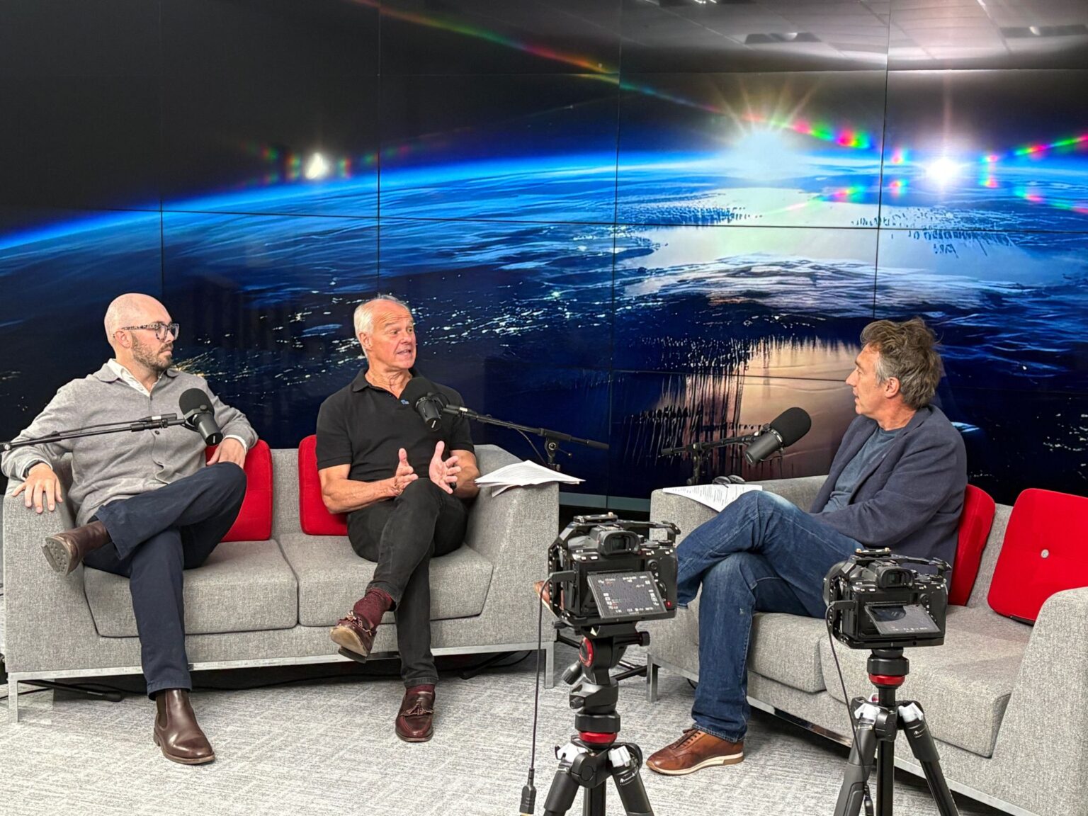 From Insight to Implementation: A Year of Progress in Microgravity R&D ...